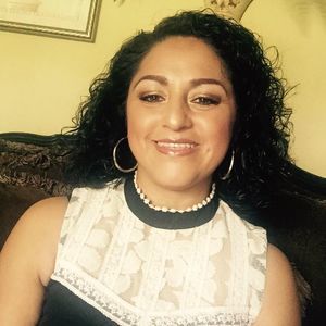 Meet your Posher, Angelica